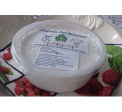 Twarożek kozi (Zagroda Pod Brzozami)