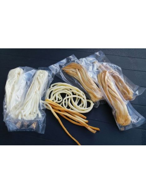 Korbacze białe 100 g (B. Bobak)