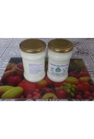 Jogurt naturalnie słodki 0,315 l (Zagroda Pod Brzozami)