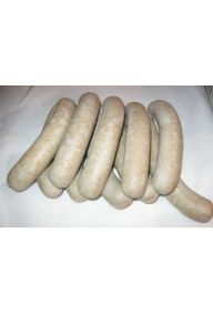 Pasztetowa bez konserwantów (Lenik)