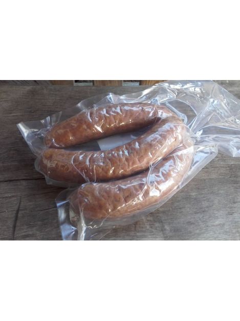 Kiełbasa zwyczajna (Gawor)