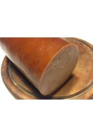 Kiełbasa szynkowa (Konik)