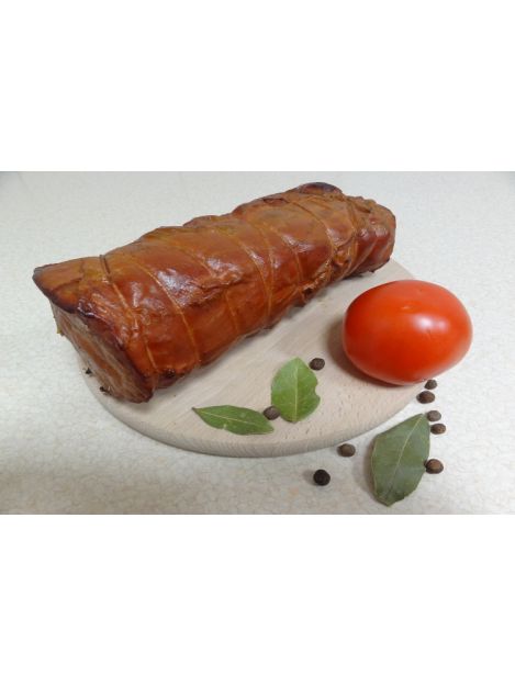 Schab tradycyjny (Konik)